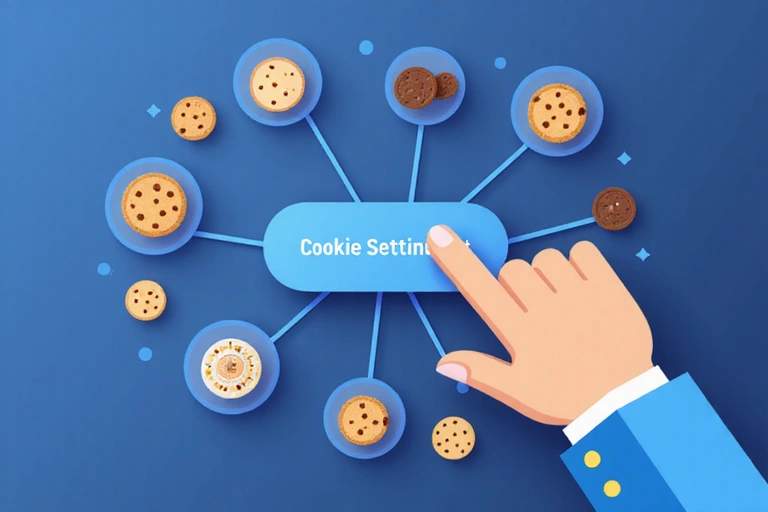 Διαχείριση Προτιμήσεων Cookies