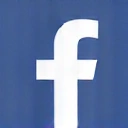 Facebook logo
